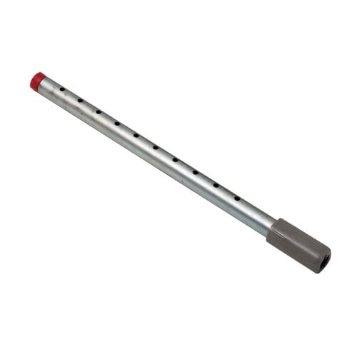 Detectores y Accesorios Especiales - Detección en Conductos
