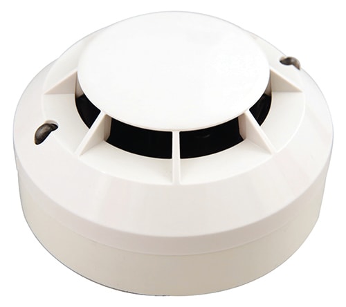 Detectores y Accesorios (Cableados)